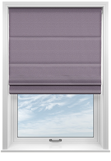 Stamford, Thistle - Roman Blind